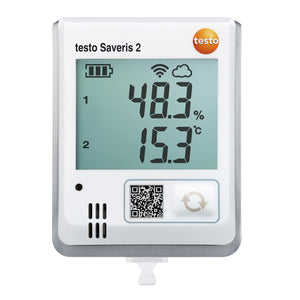 Commercial Smart Wireless Temperature Data loggers