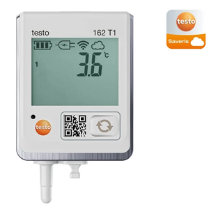 Smart Wireless Temperature Data loggers