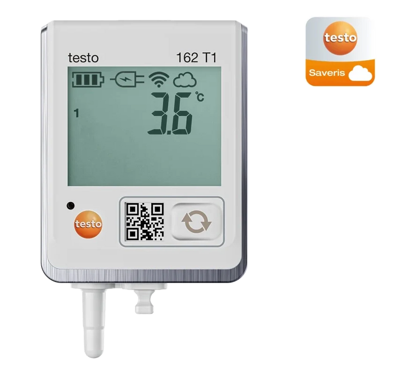 Smart Wireless Temperature Data loggers