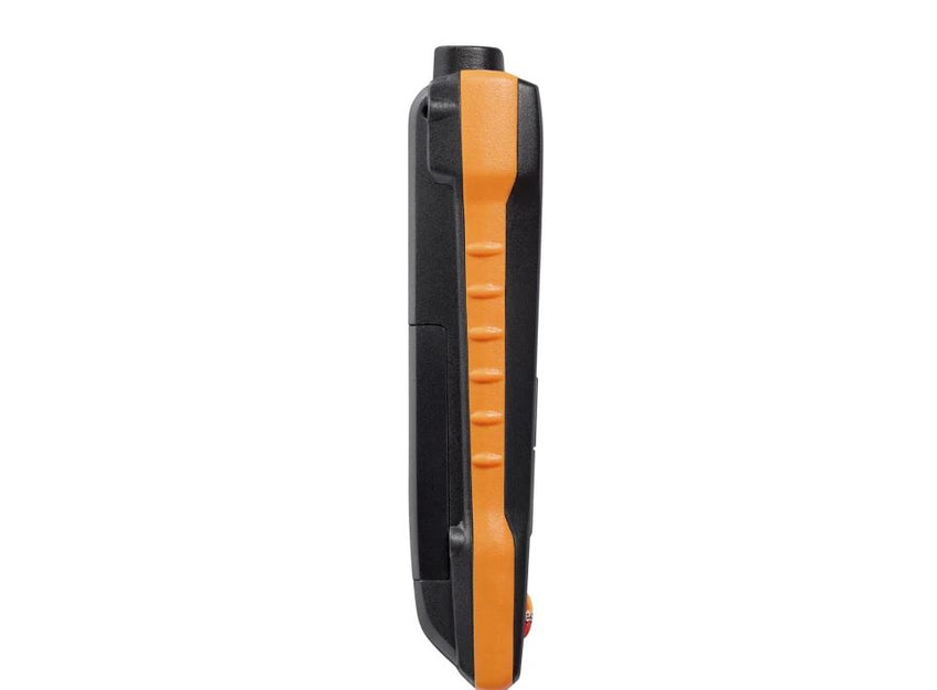 testo 925 - Temperature measuring instrument for TC Type K with App connection