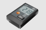 testo 174 T - Mini temperature data logger with USB-C and PC software