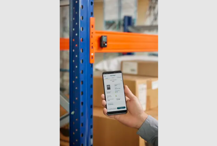 testo 174 T BT - Mini temperature data logger with Bluetooth® and app connection