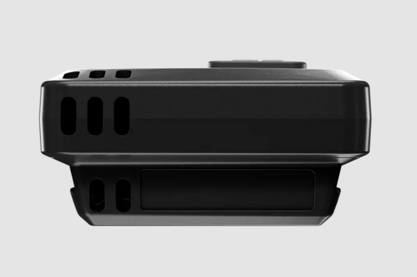 testo 174H BT - Mini data logger for temperature and humidity with Bluetooth® and app connection