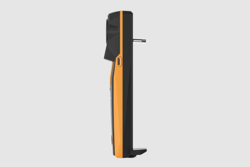 testo 860i kit - Wireless thermal imager for smartphones