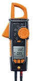 testo 770-3 Premium kit - Clamp meter with Bluetooth