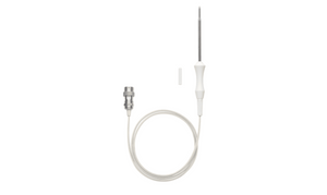 Standard penetration probe (TC type T, lockable)