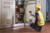 Category 1 Thermography Certification Course Feb 2024