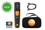 testo 860i kit - Wireless thermal imager for smartphones