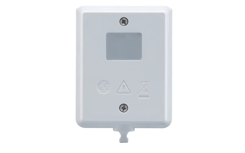 testo 162 H1 - Online data logger with display and integrated temperature and humidity sensor
