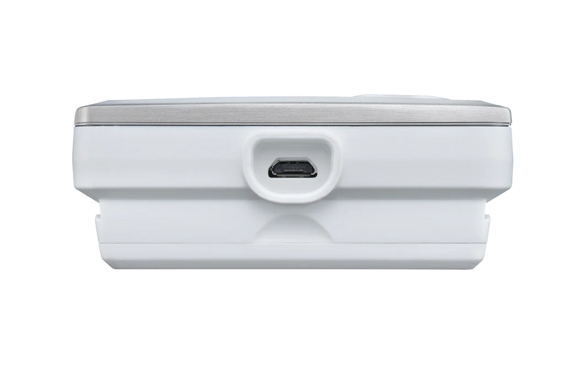 testo 162 H1 - Online data logger with display and integrated temperature and humidity sensor