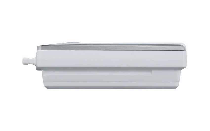 testo 162 H1 - Online data logger with display and integrated temperature and humidity sensor