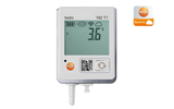 testo 162 T1 - Online data logger with display and integrated temperature sensor