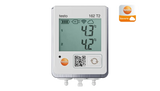 testo 162 T2 - Online data logger with display and 2 connections for NTC temperature probes