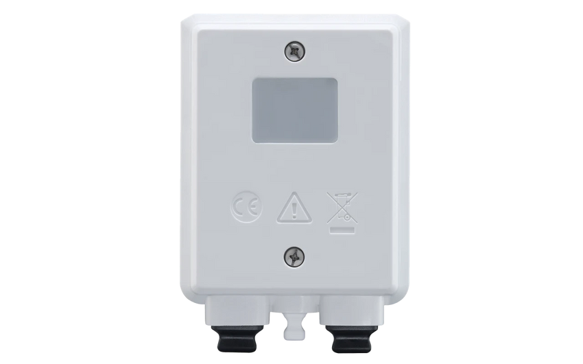testo 162 T3 - Online data logger with display and 2 connections for TC temperature probes