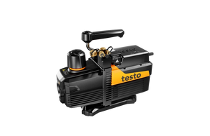 testo 565i - Smart vacuum pump for automated evacuations 10CFM