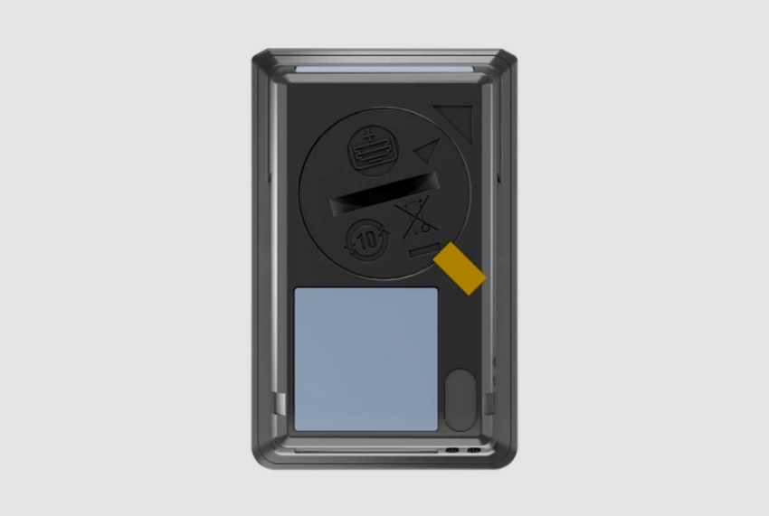testo 174H BT - Mini data logger for temperature and humidity with Bluetooth® and app connection