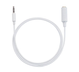 0.6m Extension Cable for External probes for T160 Data Loggers
