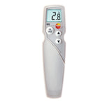 Robust Food Thermometer with Frozen Food Tip, Testo 105