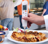 Digital Food Thermometer Only, Testo 106-T3