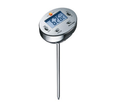 1113  Waterproof Mini Probe Thermometer - GYMA Instruments