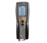 Industrial Gas Combustion Analyser, Testo 340