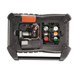 Exhaust Gas Analysis Box for O2, CO, NO, SO2 - Testo 350XL