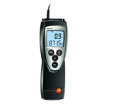 Vane Anemometer with Telescopic Vane Probe - Testo 416