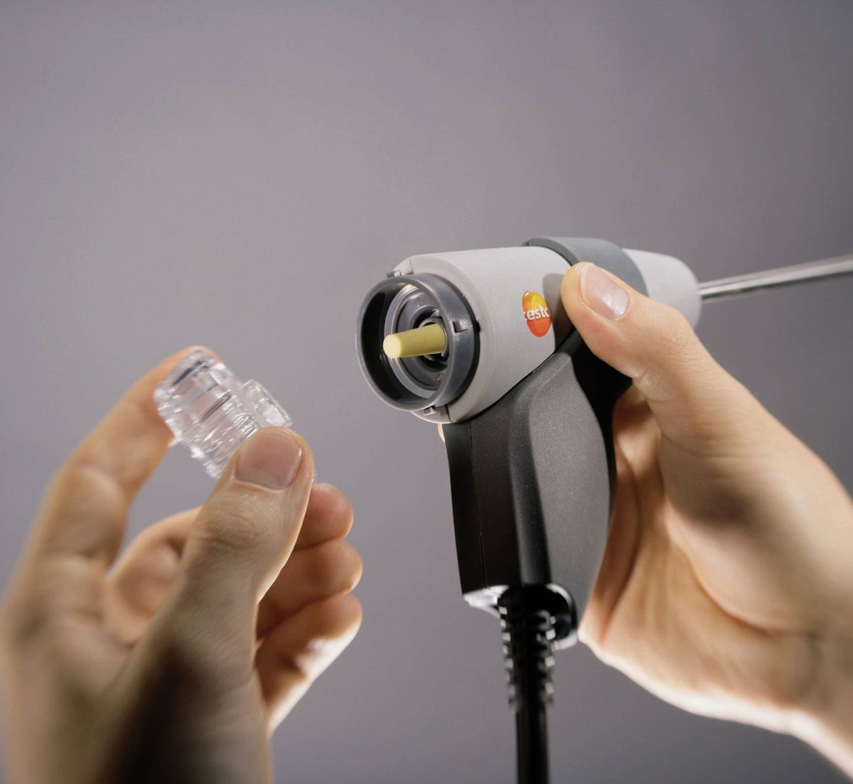 Gas Sensing Probe | Gas Probe - Testo NZ