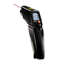Infrared Thermometer - Testo 830-T1