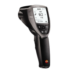 Infrared Thermometer - Testo 835-T1