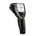 Infrared Thermometer - Testo 835-T2