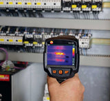 Thermal Imaging Camera with Thermology App - Testo 868