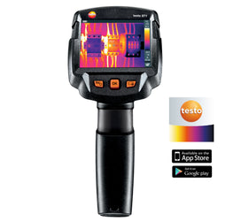 Thermal Camera with Testo Thermology App - Testo 871