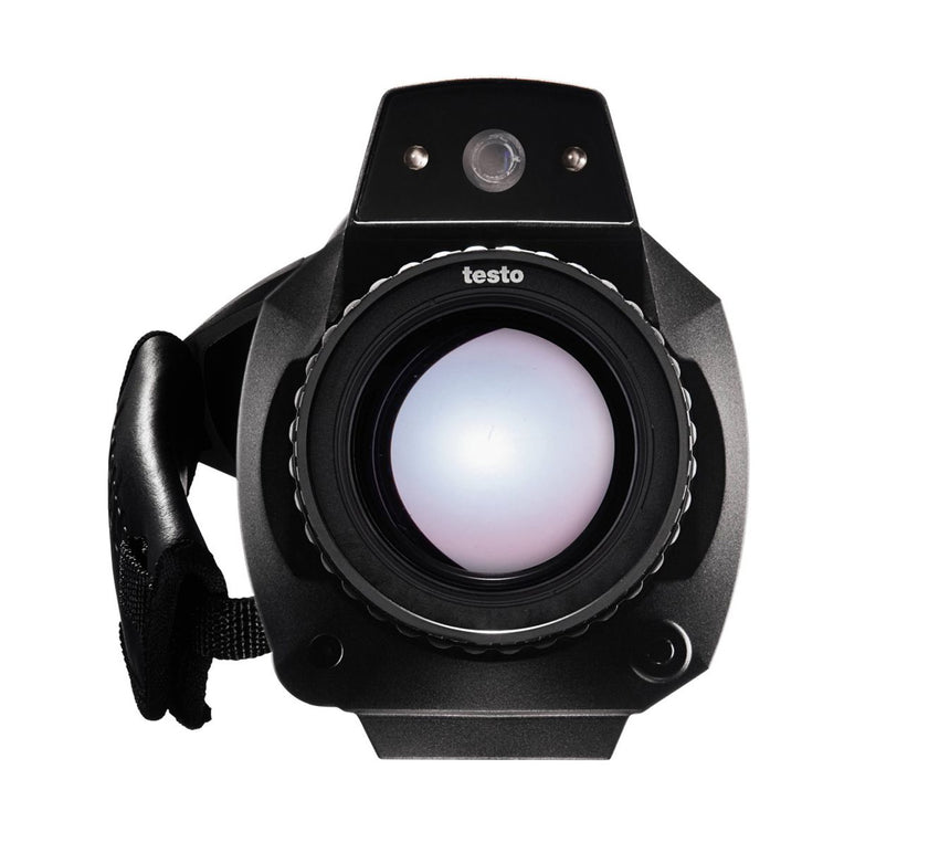 Thermal Imaging Camera with FeverDetection assistant, Testo 890