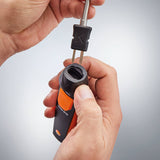 Air Thermometer with Air Probe and App | Testo 915i