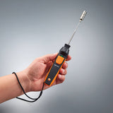 Surface Probe and Thermometer with Phone App | Testo 915i