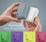 Deco Customisable Cover for Testo 160 TH/ THE / E Data Loggers