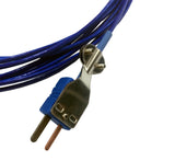 Type T Thermocouple Probe and Connector | TS419-5MT