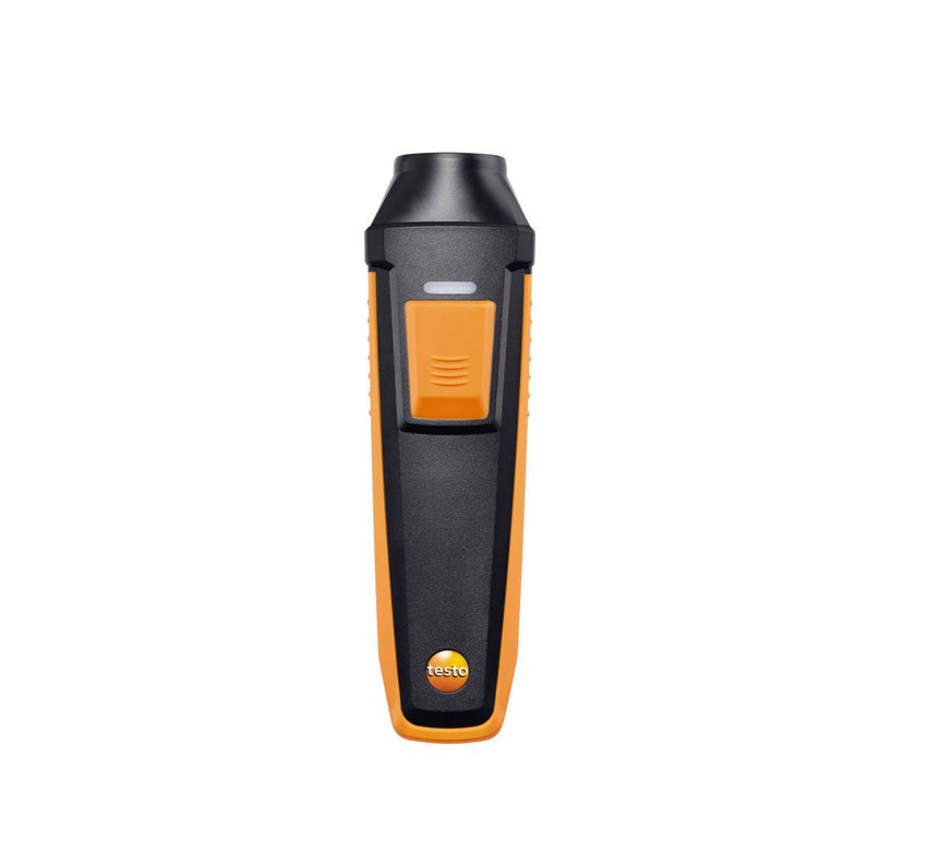 Universal Bluetooth handle for connecting probe heads - Testo
