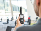 testo 535 - Digital CO2 measuring instrument with App connection