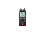 testo 512-1 - Digital differential pressure measuring instrument with App connection