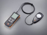 testo 545 - Digital Lux meter with App connection