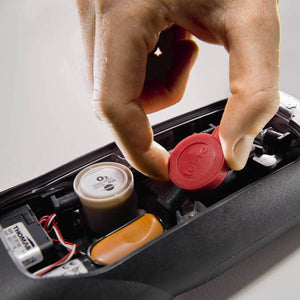 Calibration of Gas & Combustion Analysers