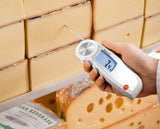 Food Instrument Calibration for HACCP Safety