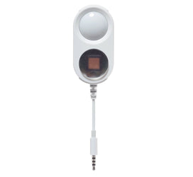 External Lux and UV probe for Testo 160 Data Loggers