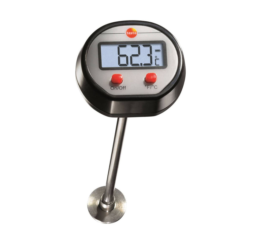 Testo Mini Surface Thermometer