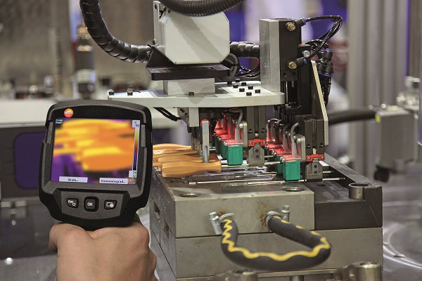 Category 1 Thermography Certification Course November 2023