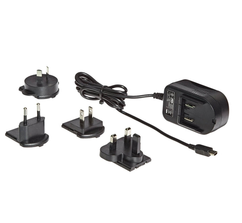 Power Supply with Cable - Testo Saveris 2