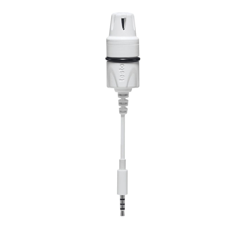 External Temperature and Humidity Probe for Testo 160 Data Loggers