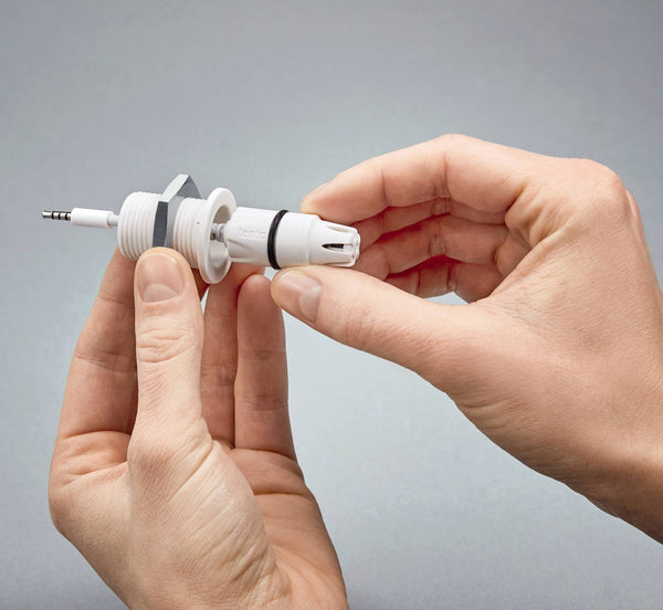 External Temperature and Humidity Sensor Probe - Testo NZ